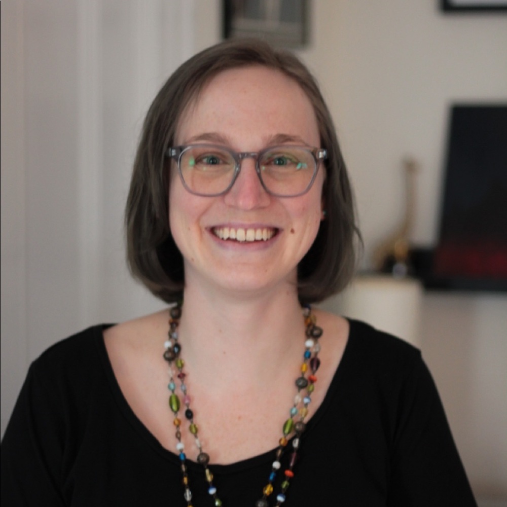 Meet your Posher, Emily